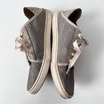 Olukai Pehuea Li in Tapa. Womens Size 8. Tan Photo 5