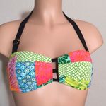 Nanette Lepore  bikini top. NWOT Photo 1