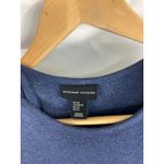 Adrienne Vittadini Blue Sleeveless Dress Size XS Photo 2