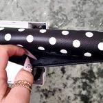 Kate Spade Cheers Boxed Crossbody Polkadot Photo 3