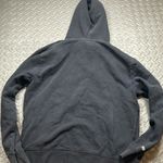 Mitchell & Ness Chicago Bulls Women's Chicago Bulls Black Sweatshirt Size M Photo 2