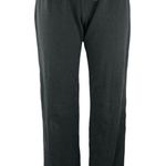 UGG  Women's Black Drawstring Elastic Waist Casual Trousers Sweatpants Size S Photo 0