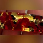 Beautiful Italian Murano Glass Bracelet Photo 4