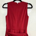 Ted Baker  Chrisey Fixed Wrap Midi Dress Photo 6