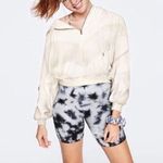 PINK - Victoria's Secret VS Pink slouchy sport pullover hooded sweatshirt Photo 1