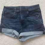 American Eagle Super High Waisted Shortie Photo 0