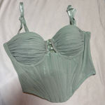 Windsor  Corset Bustier Top Size Small  Photo 0