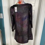 Free People NWT  Diamond Forever Shift Dress Photo 2