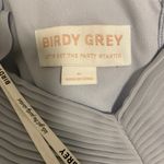 Birdy Grey  Grey Bridesmaid Dress Photo 3