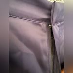 Good American Satin Blue Rinse Pants Women’s Navy Blue Size 14/ 32 Photo 7