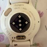 Garmin vivo 3s smartwatch White Photo 2