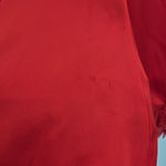 Princess Polly Red Long Sleeve Dress Photo 9