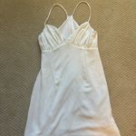 Forever 21 White Mini Dress Photo 0