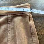 Wilfred Camel Button Photo 4