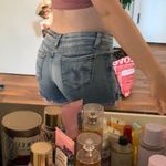 Vigoss Fringe shorts Photo 3