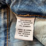 Ashley Mason  Paper Bag Waist Jeans Photo 9