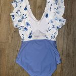 Ocean Drive Coral Reef Swim Swimsuit  Photo 2