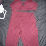 CRZ Yoga  set Photo 0