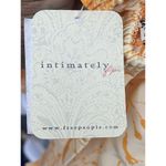 Free People Womens Retro Daisy Slip - Icelandic Poppy Size XL Photo 7