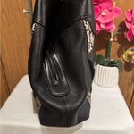 Coach  LEXY SHOULDER BAG IN SNAKE PATCHWORK LEATHER  F57509)
ANTIQUE NICKEL/BLACK Photo 8