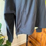 90 Degrees by Reflex 90 Degree by Reflex yogalicious Lux full zip jacket black size XXL Photo 5