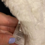 Rails  Posey Faux Fur Varsity Jacket Size XS VGUC Photo 4