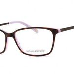 Banana Republic eyeglasses CATE/N 0AY000 HAVANA VIOLET Photo 0