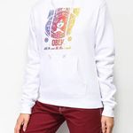 Obey Hoodie Photo 0