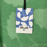 Diane Von Furstenberg  x Target Ginkgo Green Long Cardigan Knit Wrap Sweater New Photo 3