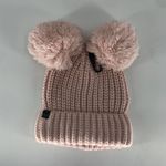 Karl Lagerfeld Pom Pom Hat Photo 0