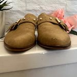 Mi.im Nile Leather Mules Photo 2