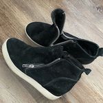 Steve Madden  mule sneakers in black! Photo 0