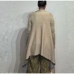 Love by Design  Tan Cardigan Sz M Photo 9