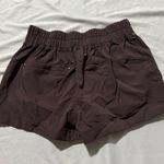 Mondetta Women's Shorts Size XS Brown Casual Photo 1