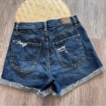 American Eagle  highest rise 90’s‎ boyfriend shorts Photo 4