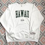 Jerzees hawaii crewneck  Photo 0