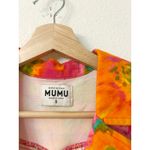 Show Me Your Mumu Outlaw Romper in Miss Malibu Denim S Photo 4