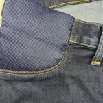 J Brand Mama J Maternity Skinny Stretch Jeans Starless Wash 29" Inseam Size 26 Photo 1