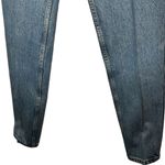 Vintage Levi's 550 High‎ Rise Jeans Relaxed Fit Tapered Leg Blue Size undefined Photo 2
