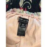 Country Garden Floral Coastal Cowgirl Dress 8P Petite Girlcore Photo 2