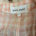 Bella Dahl  adorable top lg new without tags Photo 1