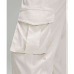 Lululemon Dance Studio Relaxed-Fit Mid-Rise Cargo Jogger Bone large Photo 2