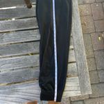 Nike Womens Black Sweatpants Photo 3