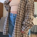 Timberland Vintage  Flannel Photo 0