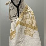 Free People Cool Cabana Embroidered Tank size S new without tags Photo 3