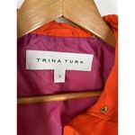 Trina Turk Hamptons Anorak Jacket Photo 6