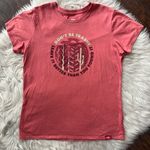 The North Face “Don’t Be Trashy” Short Sleeve Tee Photo 0