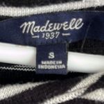 Madewell EUC  Gallerist Dress Size Small Photo 2