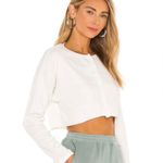 Lovers + Friends  KEATON CROPPED Cardigan  Photo 1