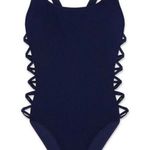 Tory Burch NWT One Piece Swimsuit Photo 1